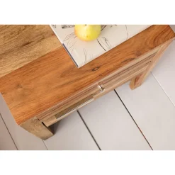 KARE Design Petite Commode Authentico 50X50Cm