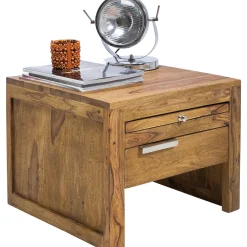 KARE Design Petite Commode Authentico 50X50Cm