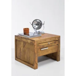 KARE Design Petite Commode Authentico 50X50Cm