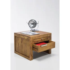 KARE Design Petite Commode Authentico 50X50Cm