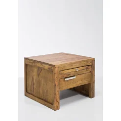 KARE Design Petite Commode Authentico 50X50Cm