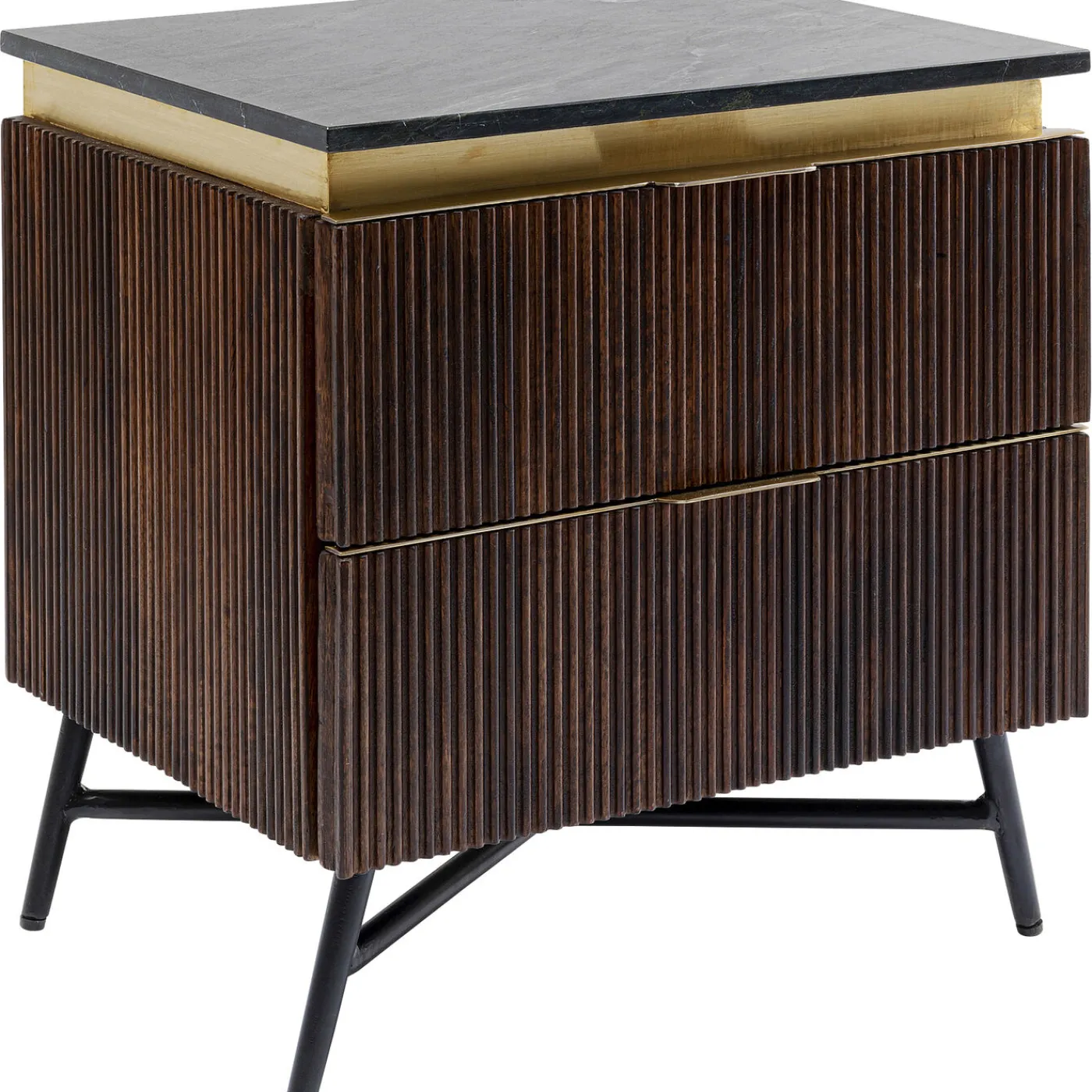 KARE Design Petite Commode Catalina 51X58Cm