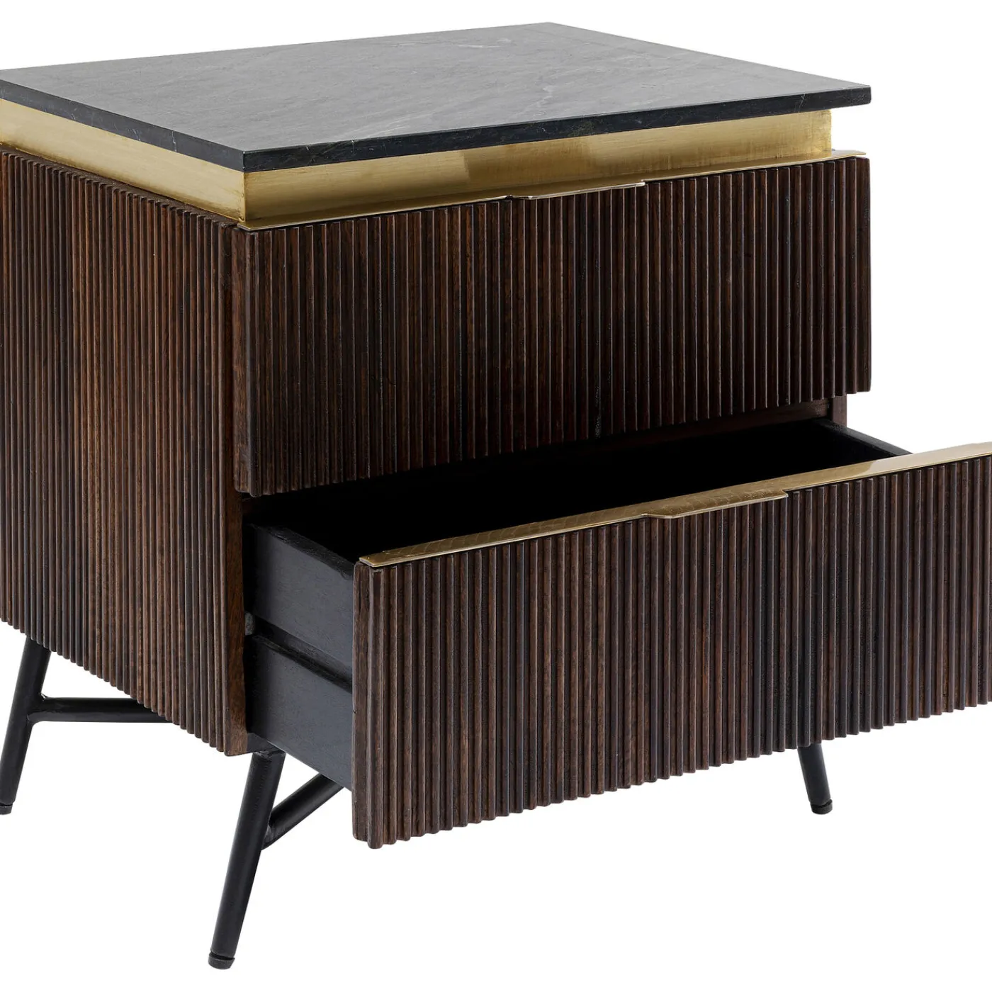 KARE Design Petite Commode Catalina 51X58Cm