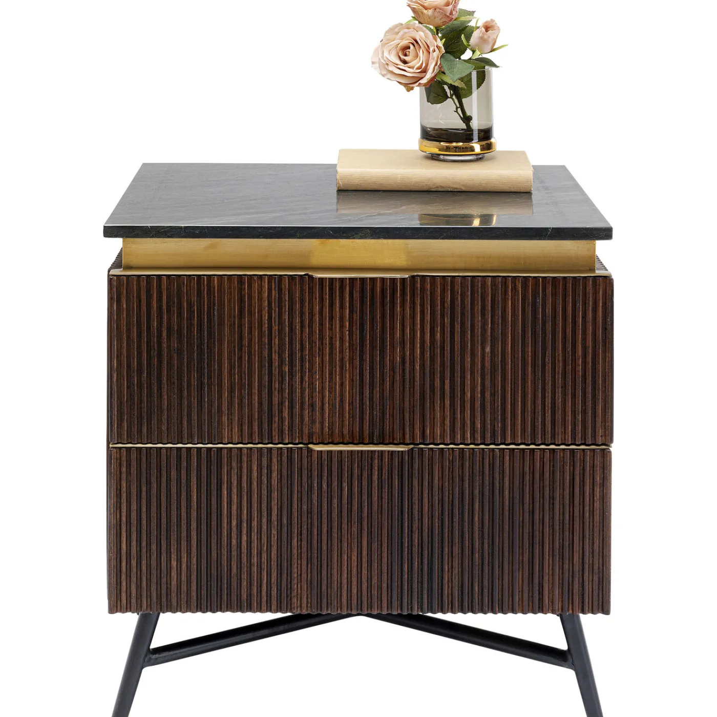KARE Design Petite Commode Catalina 51X58Cm