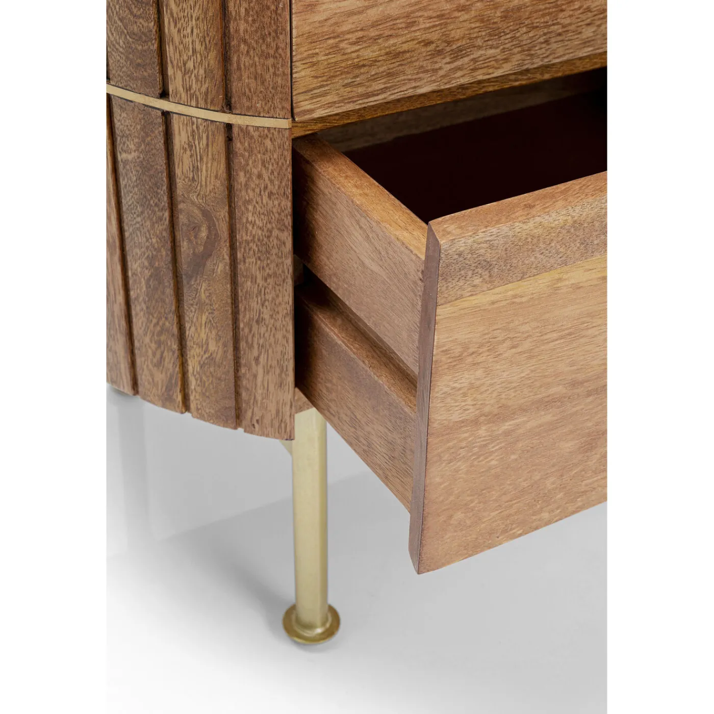 KARE Design Petite Commode Grace 50X55Cm