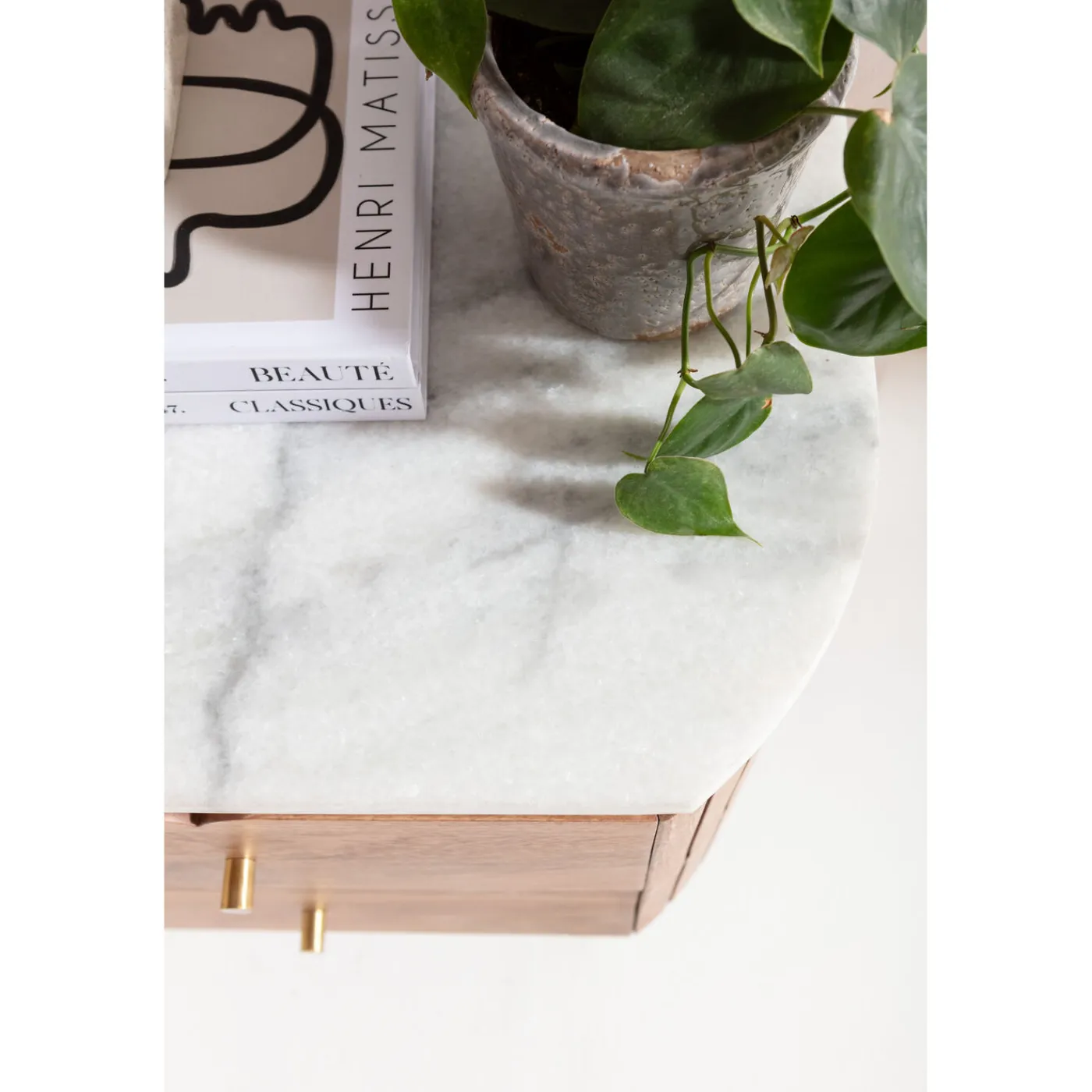 KARE Design Petite Commode Grace 50X55Cm