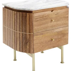 KARE Design Petite Commode Grace 50X55Cm