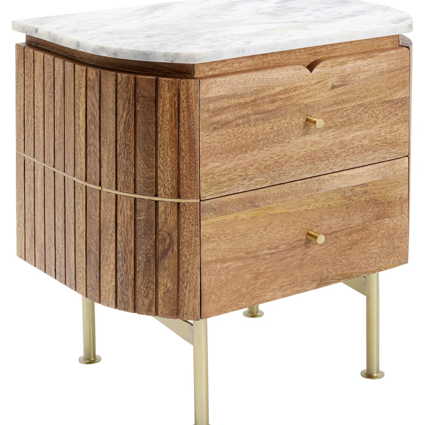 KARE Design Petite Commode Grace 50X55Cm