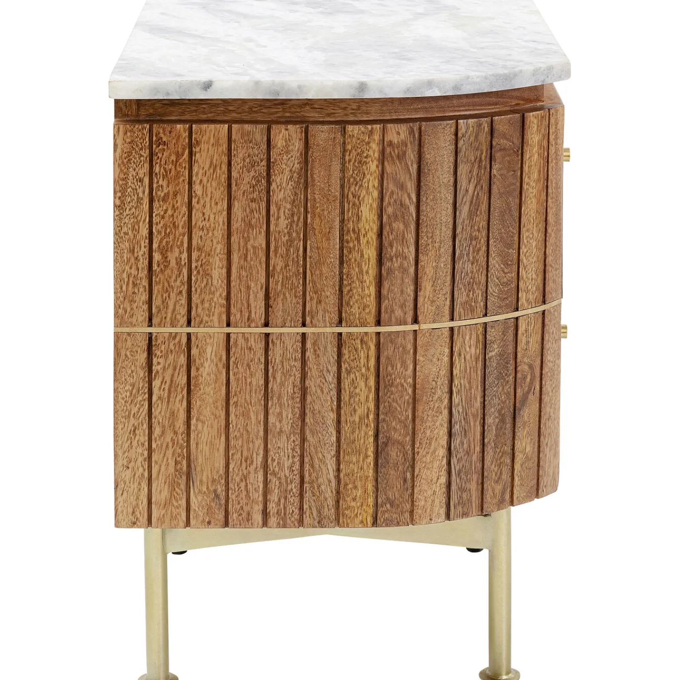 KARE Design Petite Commode Grace 50X55Cm