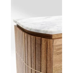 KARE Design Petite Commode Grace 50X55Cm