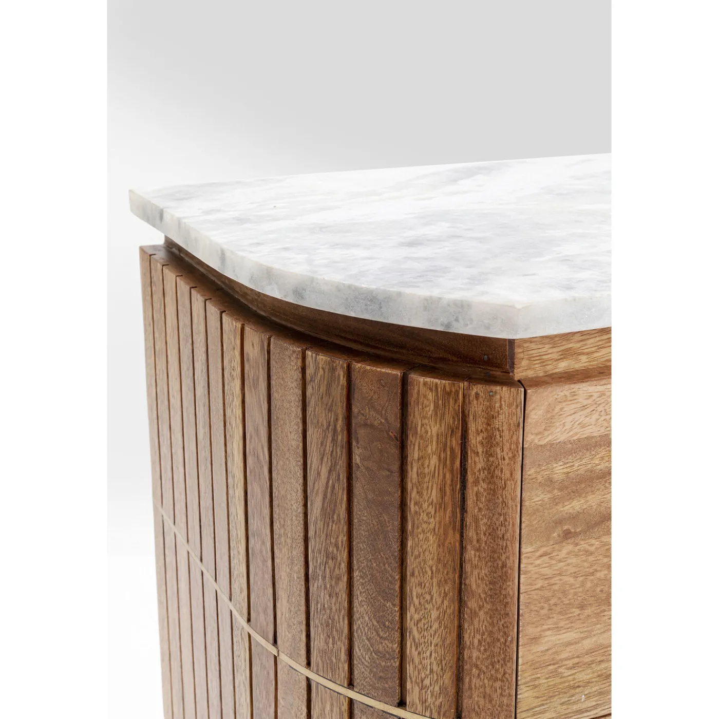 KARE Design Petite Commode Grace 50X55Cm