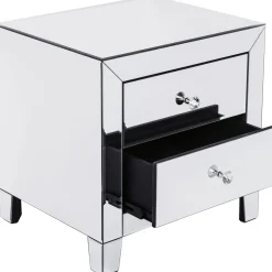 KARE Design Petite Commode Luxury 2-Tiroirs