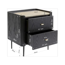 KARE Design Petite Commode Milano