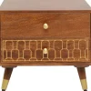 KARE Design Petite Commode Muskat