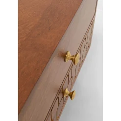 KARE Design Petite Commode Muskat