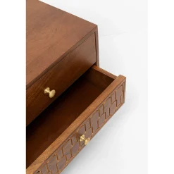 KARE Design Petite Commode Muskat