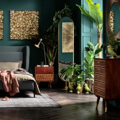 KARE Design Petite Commode Muskat