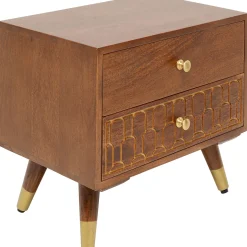KARE Design Petite Commode Muskat