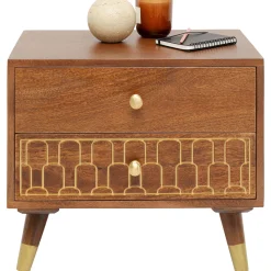 KARE Design Petite Commode Muskat