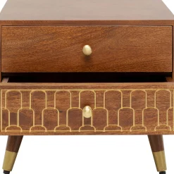 KARE Design Petite Commode Muskat