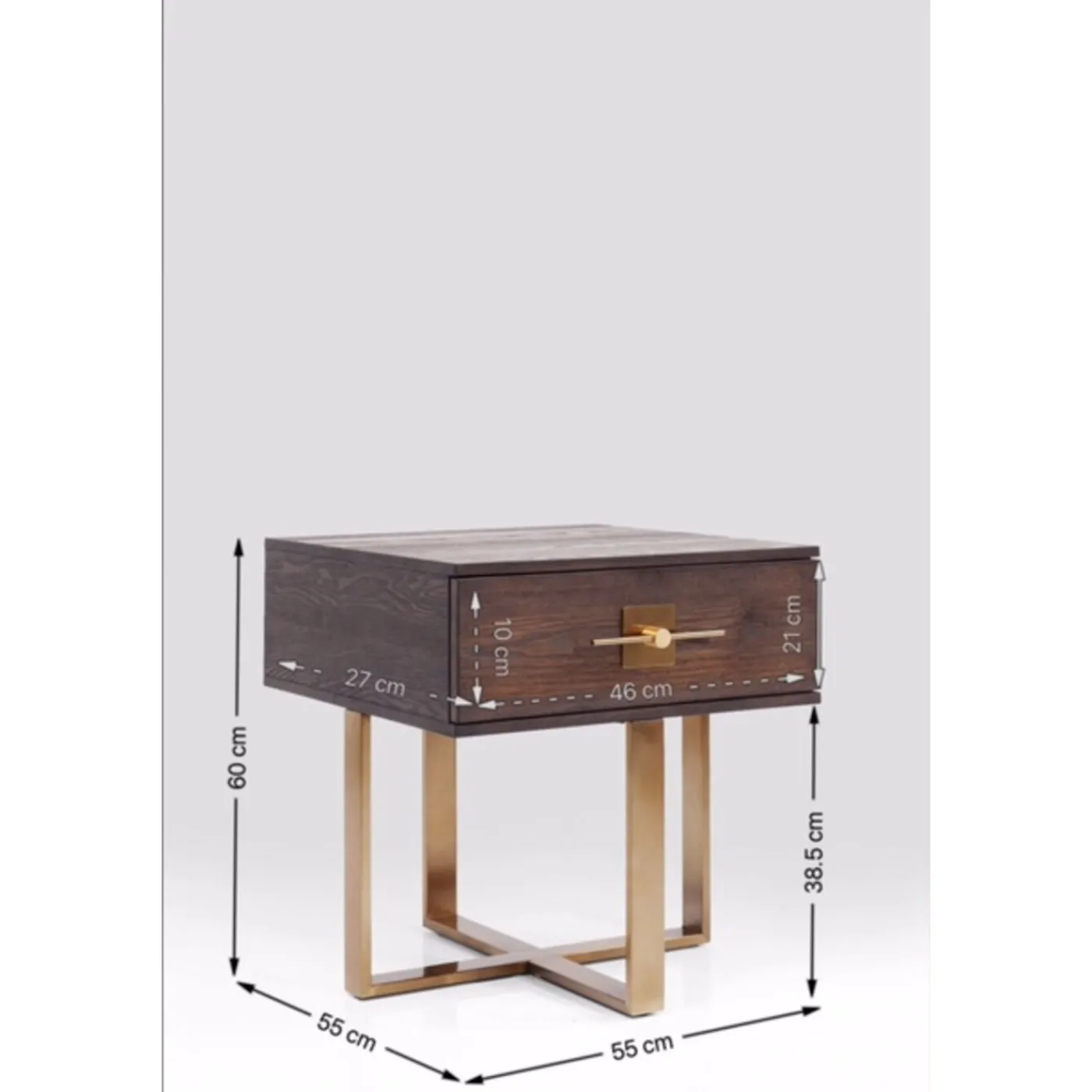 KARE Design Petite Commode Osaka