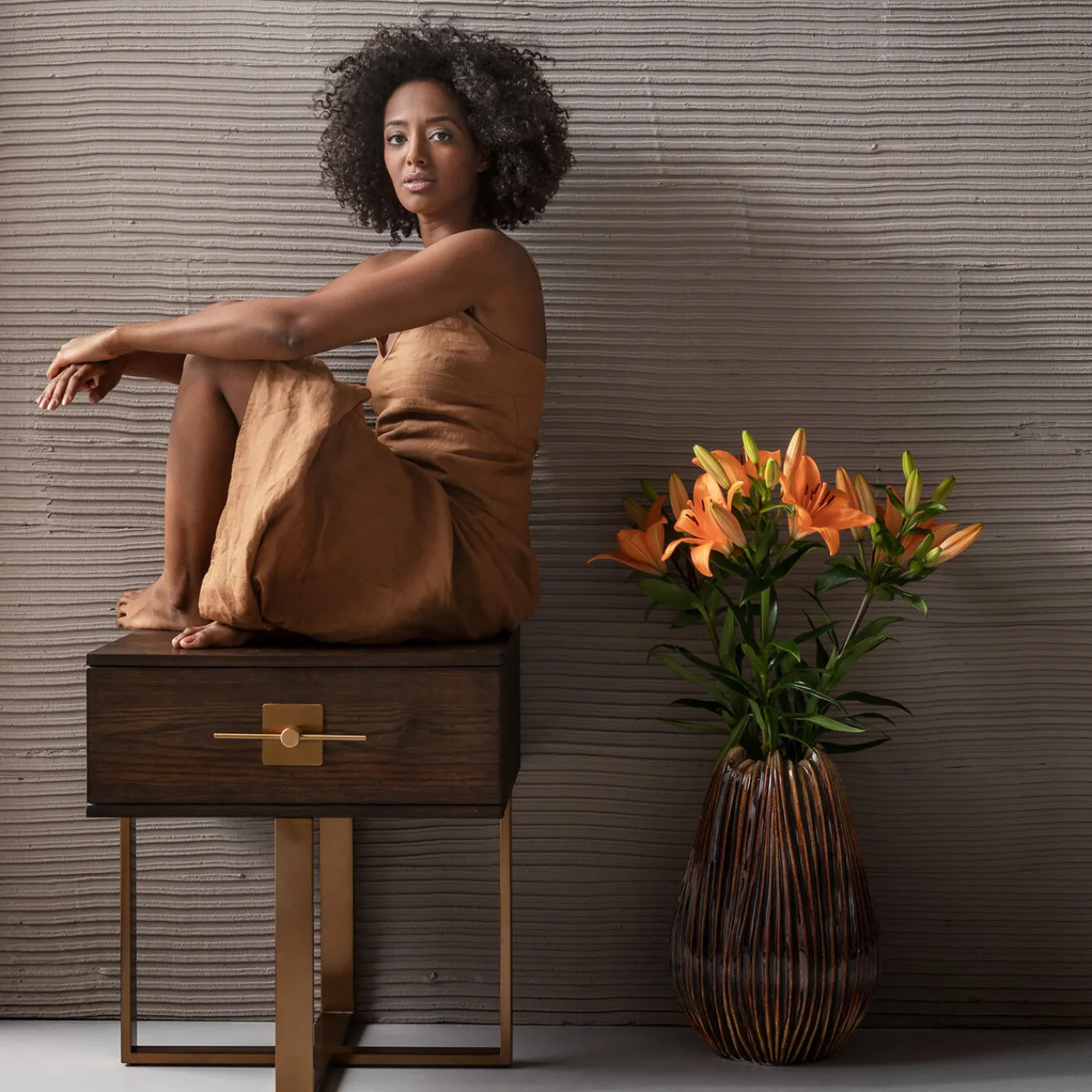 KARE Design Petite Commode Osaka