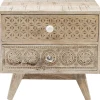 KARE Design Petite Commode Puro 50X35Cm