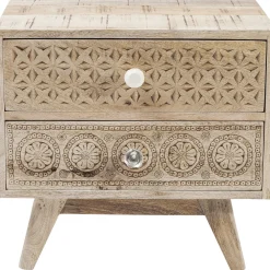 KARE Design Petite Commode Puro 50X35Cm