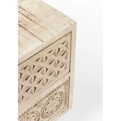 KARE Design Petite Commode Puro 50X35Cm