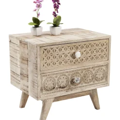 KARE Design Petite Commode Puro 50X35Cm