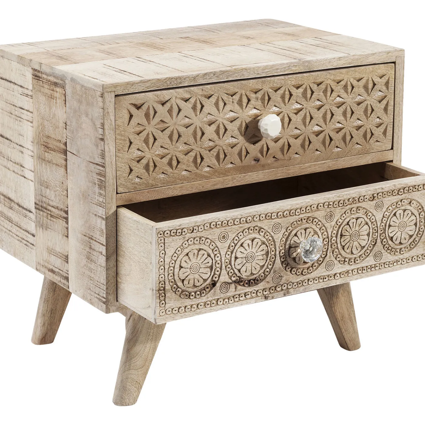 KARE Design Petite Commode Puro 50X35Cm
