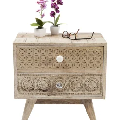 KARE Design Petite Commode Puro 50X35Cm