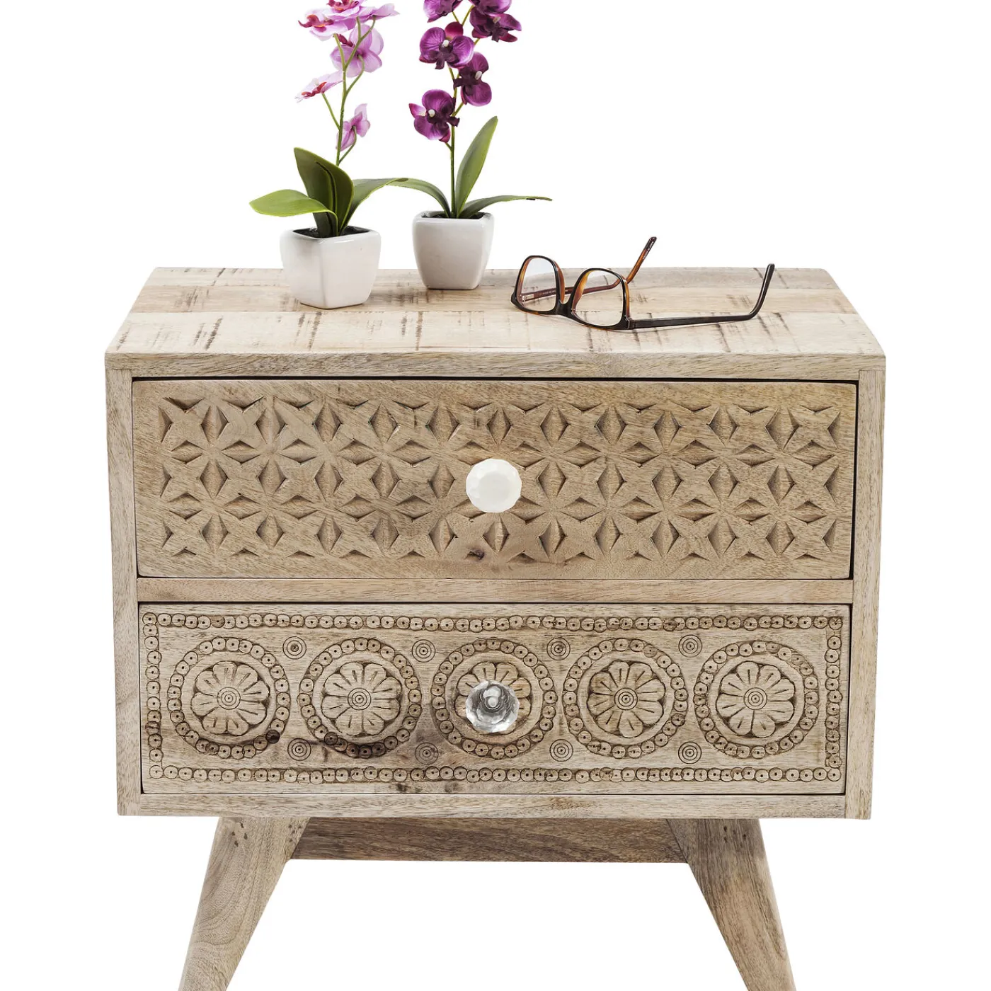 KARE Design Petite Commode Puro 50X35Cm