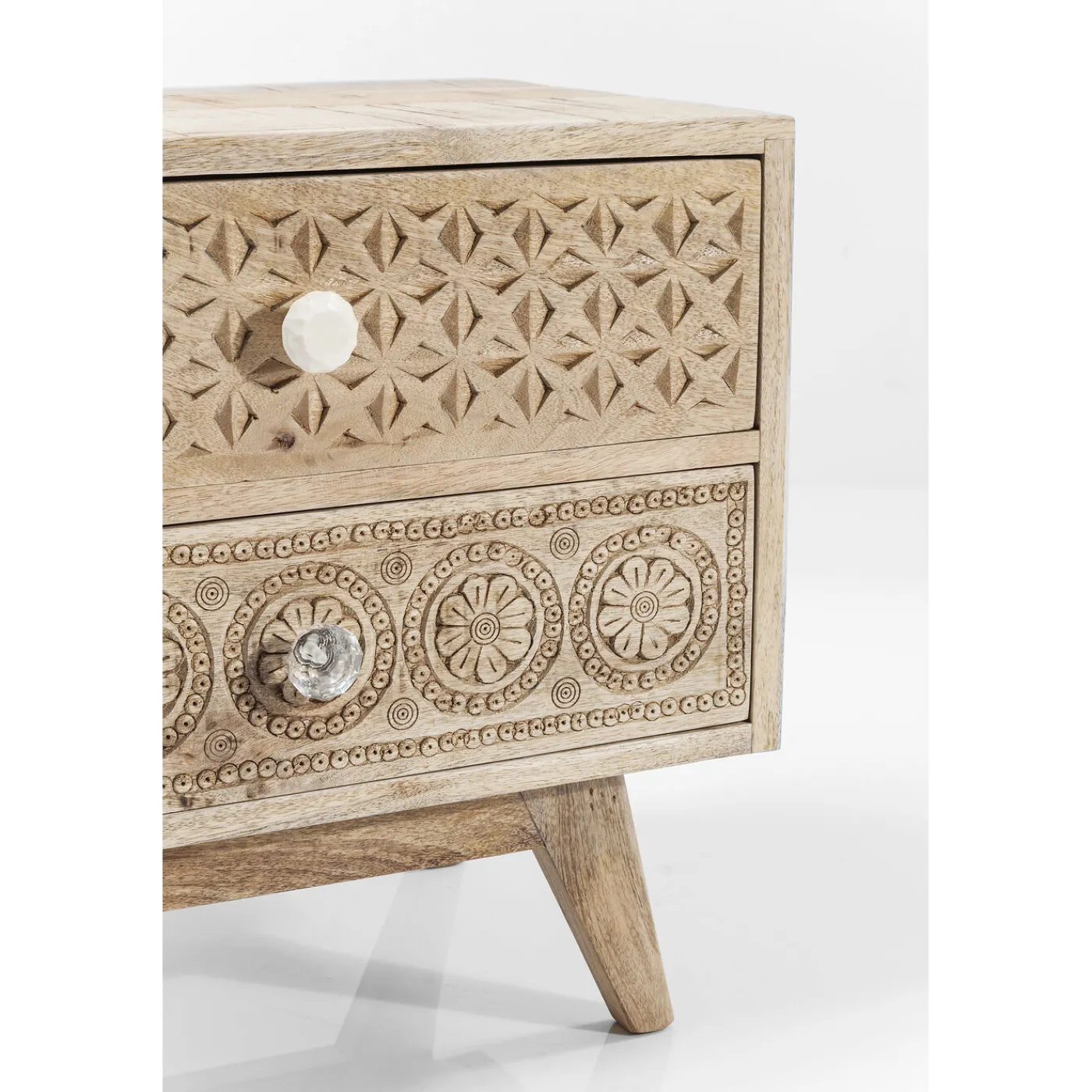 KARE Design Petite Commode Puro 50X35Cm