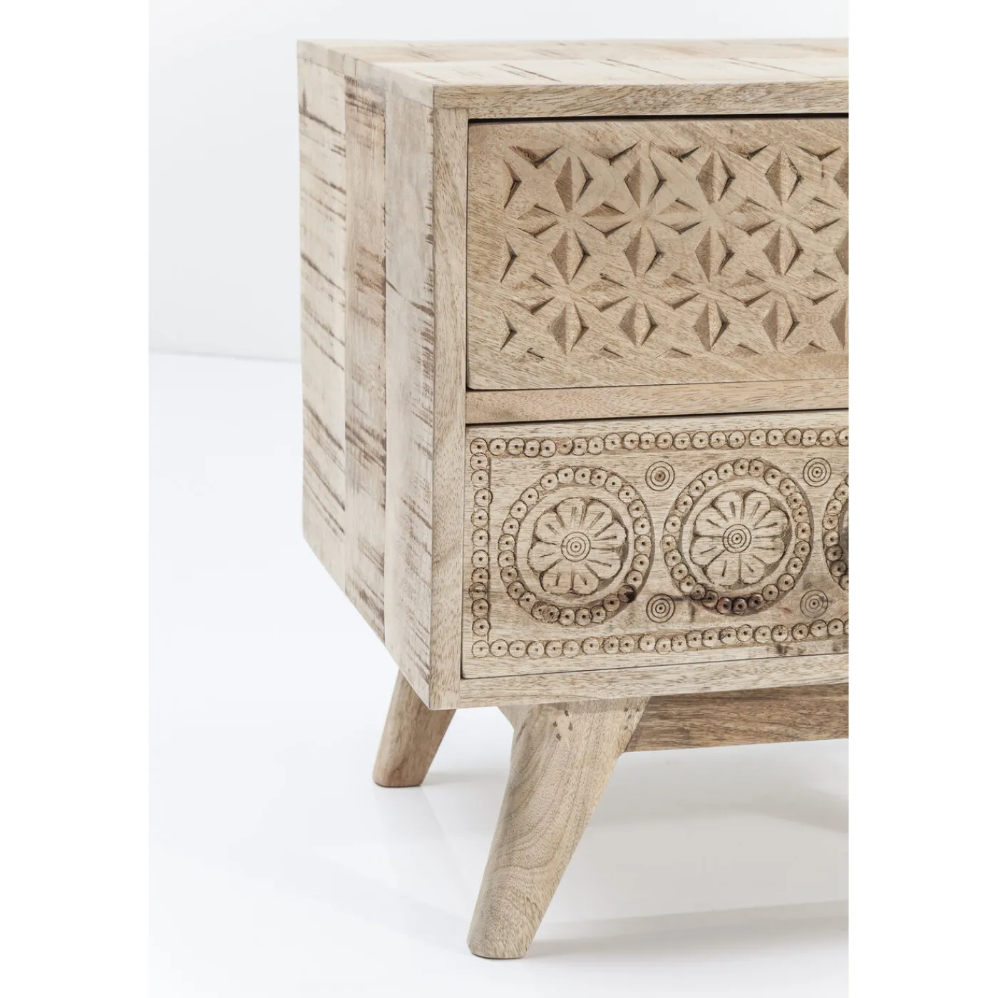 KARE Design Petite Commode Puro 50X35Cm