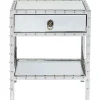 KARE Design Petite Commode Rivet