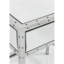 KARE Design Petite Commode Rivet