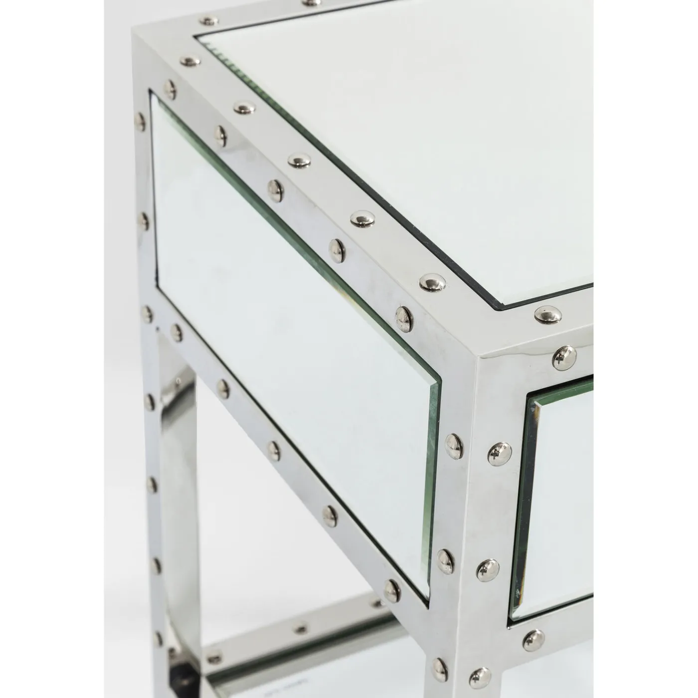 KARE Design Petite Commode Rivet