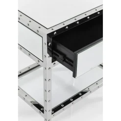 KARE Design Petite Commode Rivet