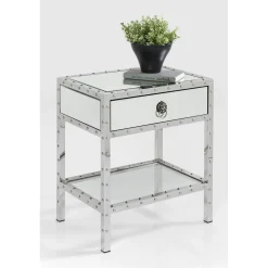 KARE Design Petite Commode Rivet