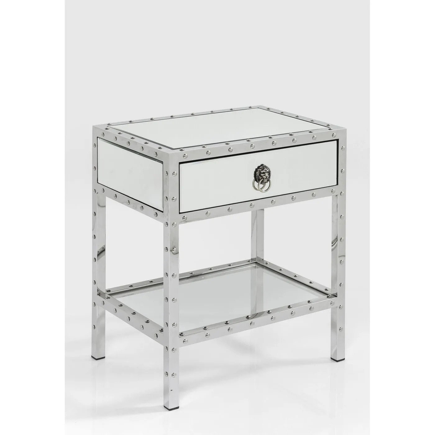 KARE Design Petite Commode Rivet