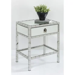 KARE Design Petite Commode Rivet