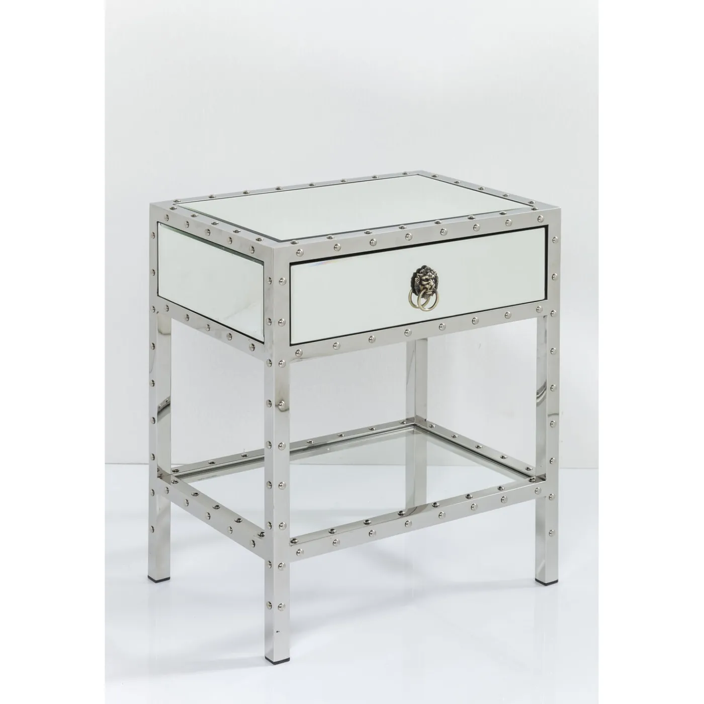KARE Design Petite Commode Rivet