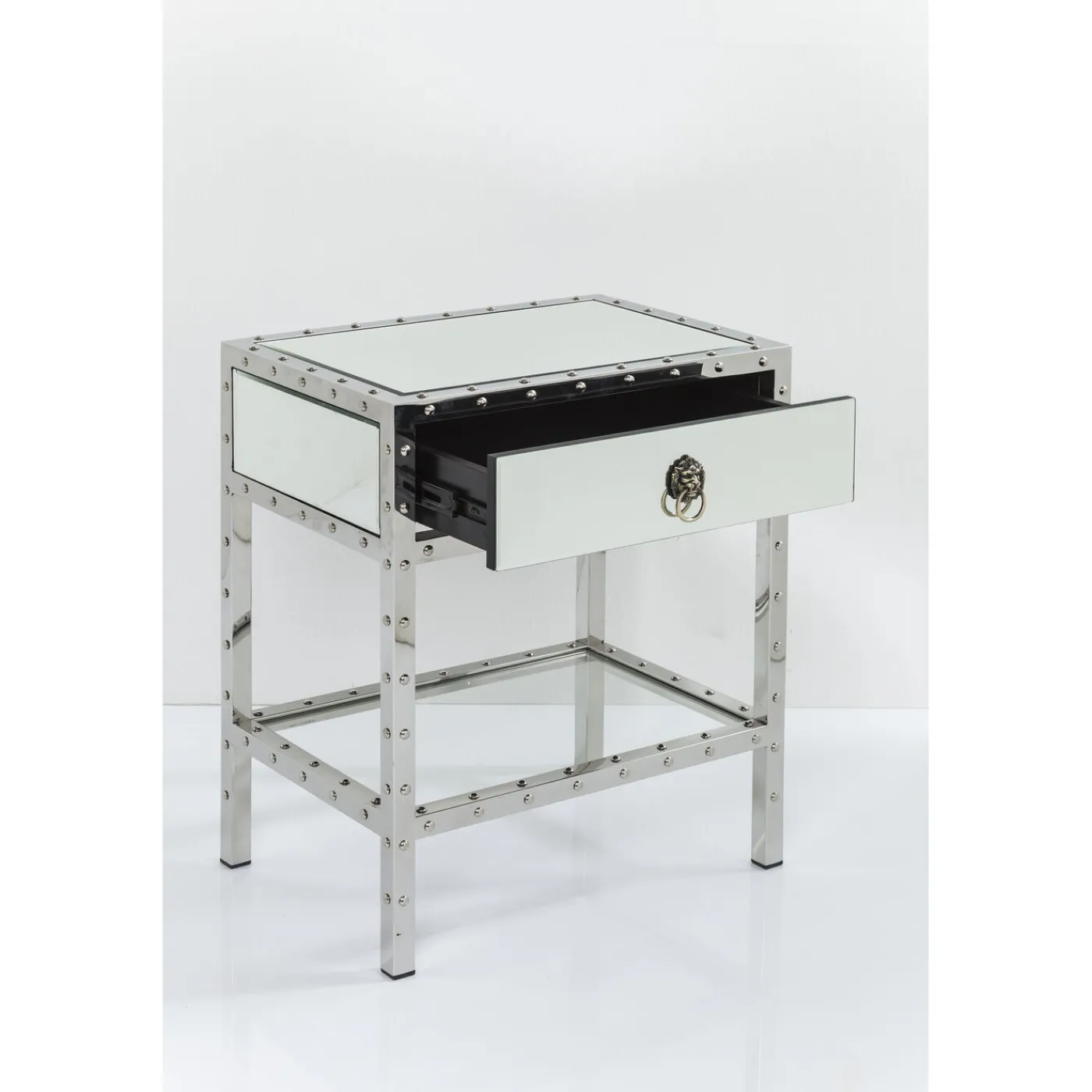 KARE Design Petite Commode Rivet