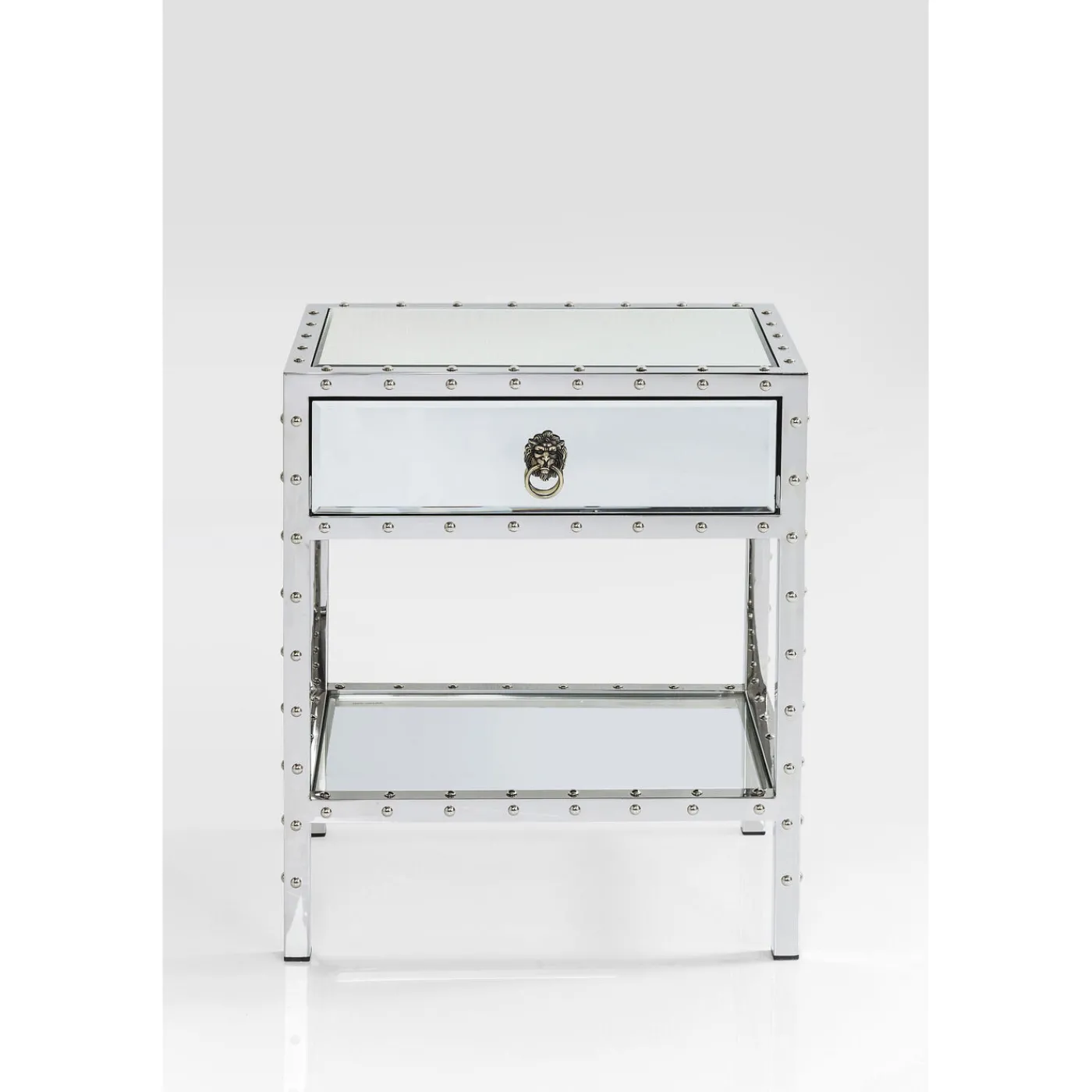 KARE Design Petite Commode Rivet
