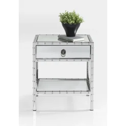 KARE Design Petite Commode Rivet