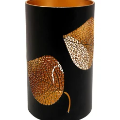 KARE Design Photophore Foglio 19Cm