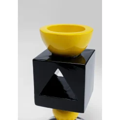 KARE Design Photophore Geo 14Cm