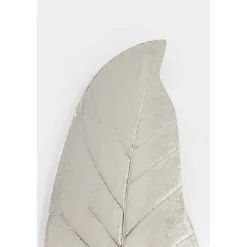 KARE Design Photophore Leaf Argent
