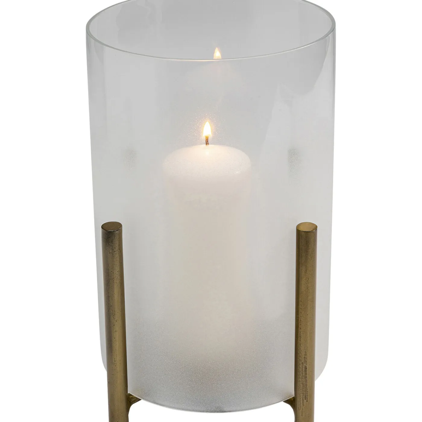 KARE Design Photophore Pillar Steam 25Cm